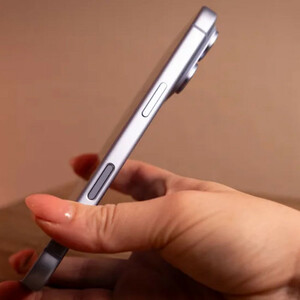 گوشی موبایل اپل مدل iPhone 18 Pro Zaa تک سیم کارت ظرفیت 256 گیگابایت و رم 12 گیگابایت با کد رجیستری (نقدی)