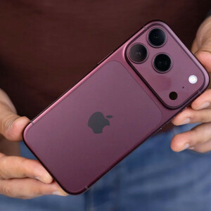گوشی موبایل اپل مدل iPhone 18 Pro Zaa تک سیم کارت ظرفیت 256 گیگابایت و رم 12 گیگابایت با کد رجیستری (نقدی)