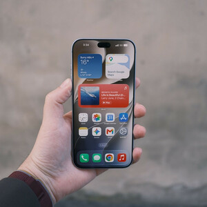 گوشی موبایل اپل مدل iPhone 18 Pro Zaa تک سیم کارت ظرفیت 256 گیگابایت و رم 12 گیگابایت با کد رجیستری (نقدی)