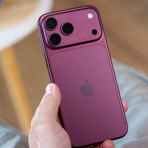 گوشی موبایل اپل مدل iPhone 18 Pro Max CH دو سیم کارت ظرفیت 256 گیگابایت و رم 12 گیگابایت با کد رجیستری (نقدی)