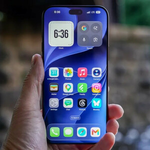 گوشی موبایل اپل مدل iPhone 18 Pro Max CH دو سیم کارت ظرفیت 256 گیگابایت و رم 12 گیگابایت با کد رجیستری (نقدی)