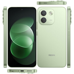 گوشی موبایل شیائومی مدل Redmi Note 17 Pro Max 5G دو سیم کارت ظرفیت 256 گیگابایت و رم 8 گیگابایت(نقدی)