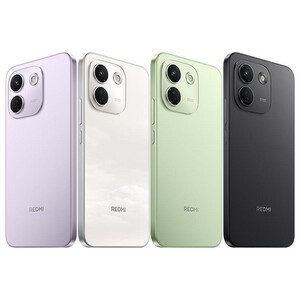گوشی موبایل شیائومی مدل Redmi Note 17 Pro Max 5G دو سیم کارت ظرفیت 256 گیگابایت و رم 8 گیگابایت(نقدی)