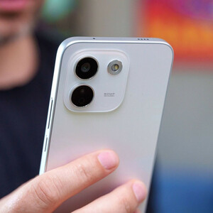 گوشی موبایل شیائومی مدل Redmi Note 17 Pro Max 5G دو سیم کارت ظرفیت 256 گیگابایت و رم 8 گیگابایت(نقدی)