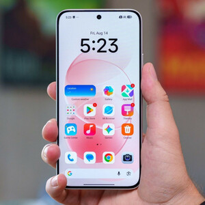 گوشی موبایل شیائومی مدل Redmi Note 17 Pro Max 5G دو سیم کارت ظرفیت 256 گیگابایت و رم 8 گیگابایت(نقدی)