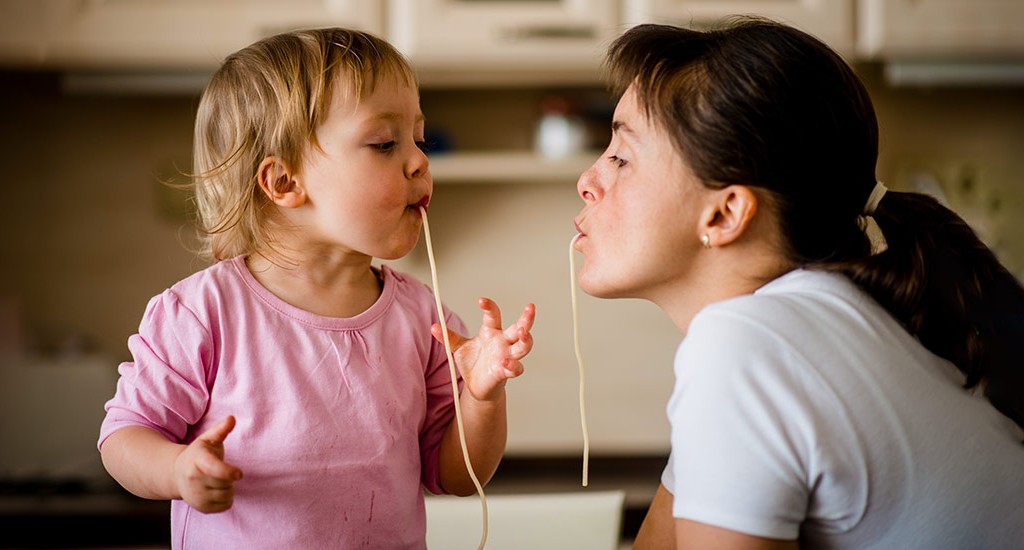 ۵۰ نکته مهم برای تربیت فرزندان