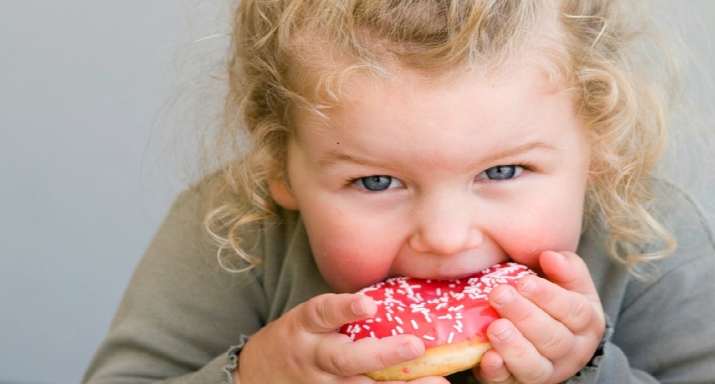 حذف شکر چه تاثیری بر سلامت فرزندان دارد؟