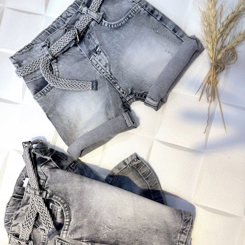 شلوارک بچگانه ترک