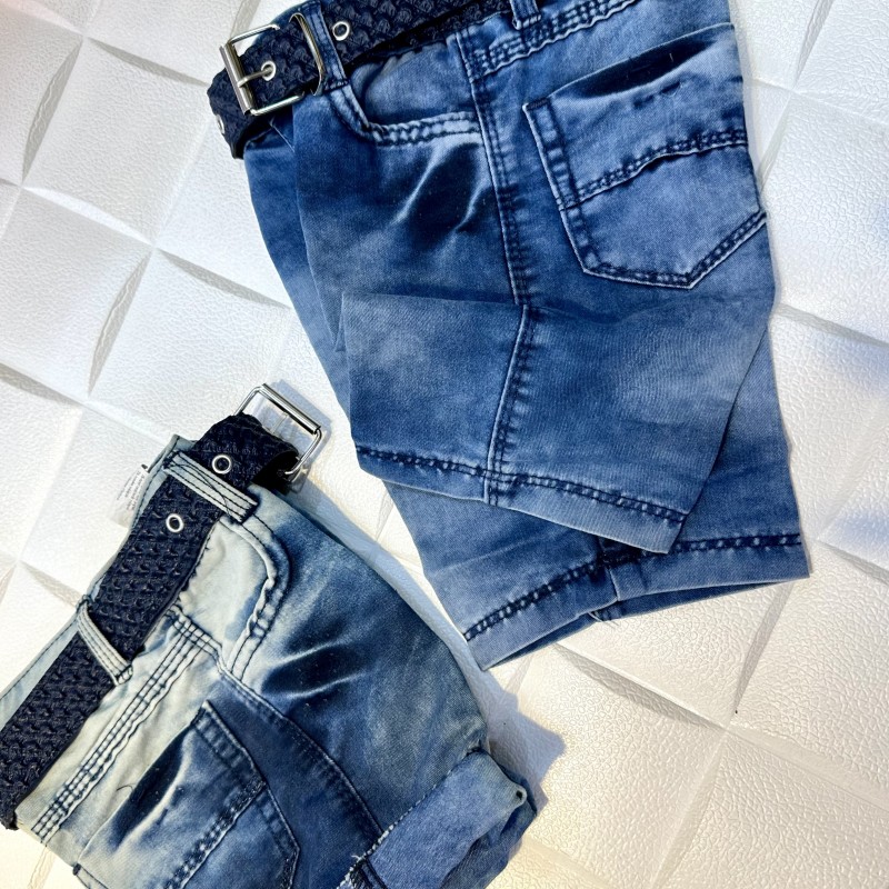 شلوارک بچگانه ترک