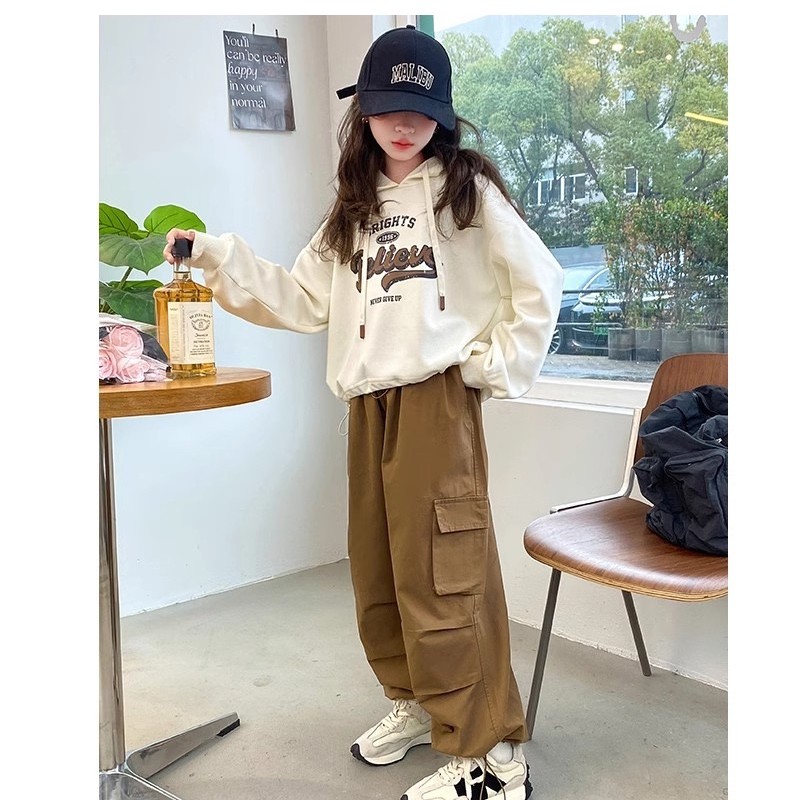 ست هودی شلوار کودک و تینیجری وارداتی