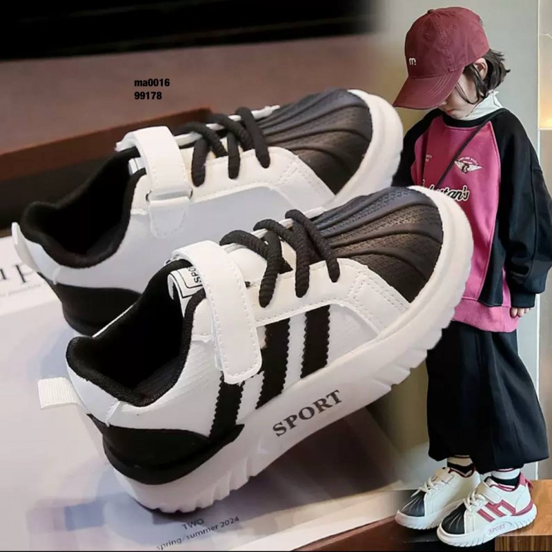 کتونی وارداتی مدل فشن