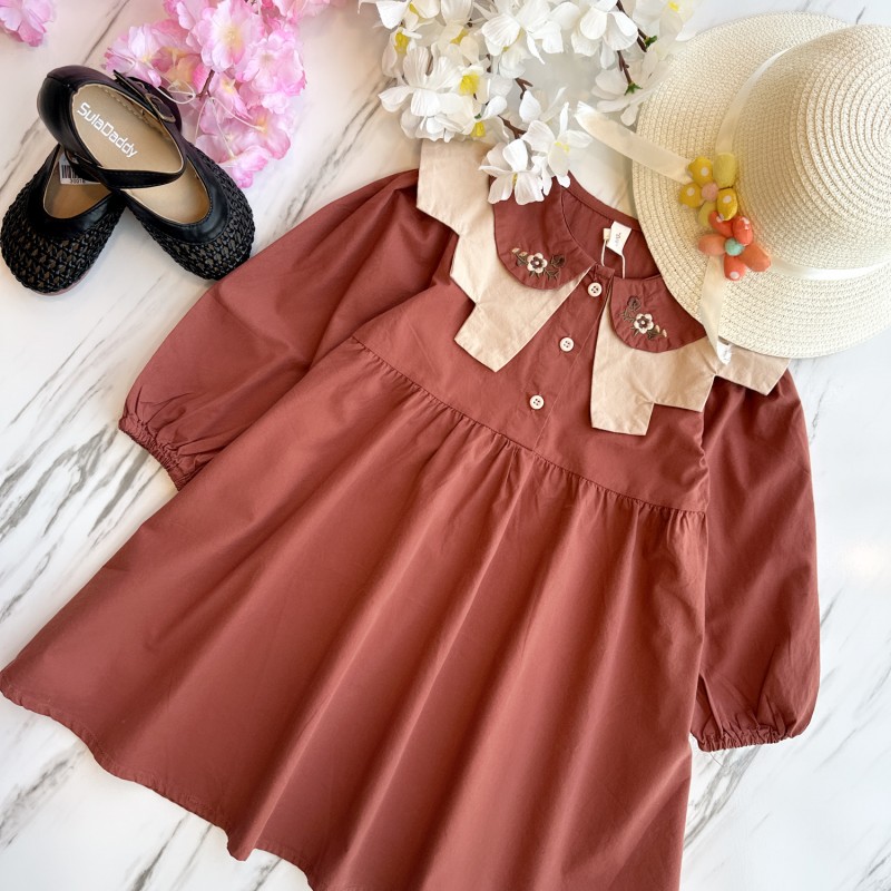 سارافون وارداتی دخترونه