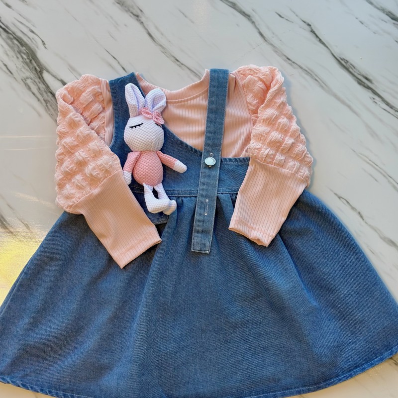 ست شومیز بیلر دامن