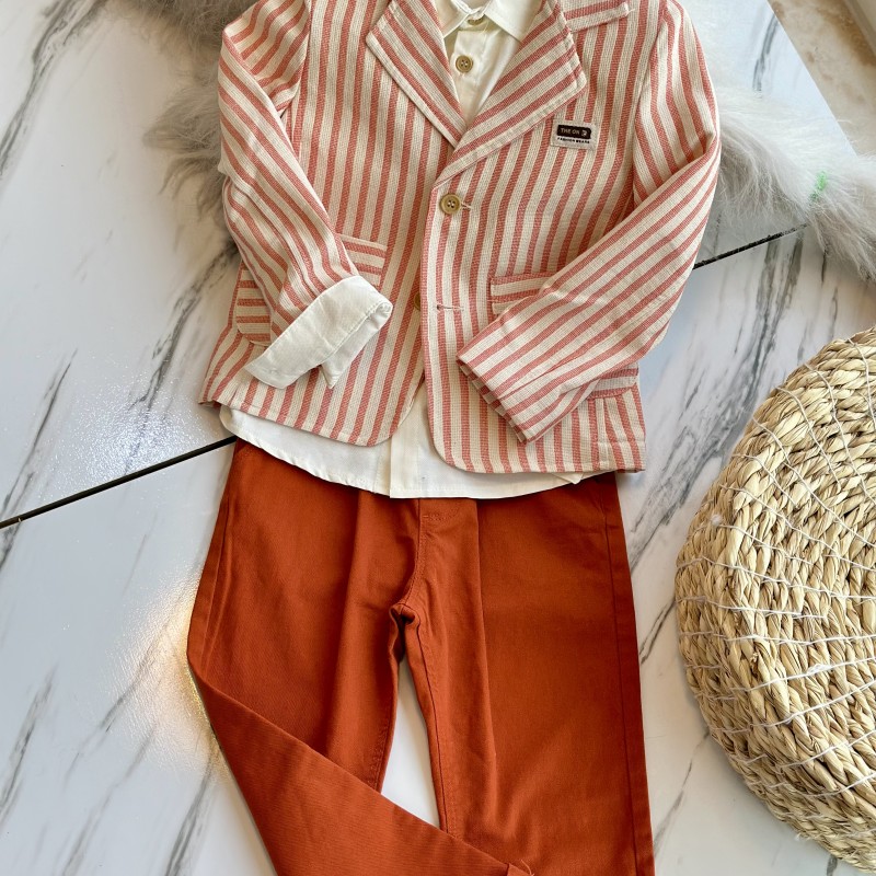 کت و شلوار نقلی وارداتی