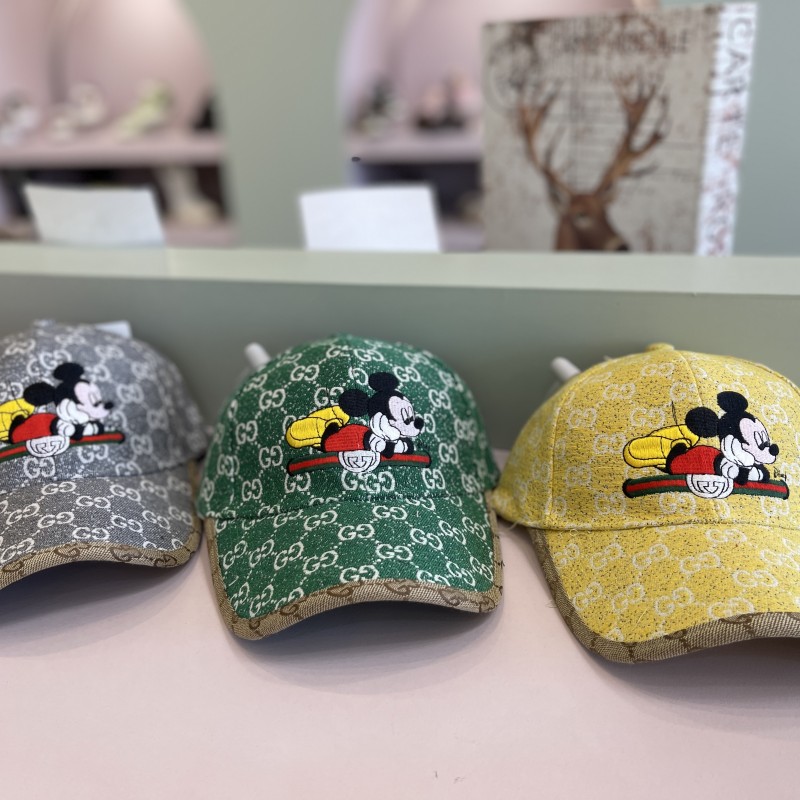 کلاه کپ کودک