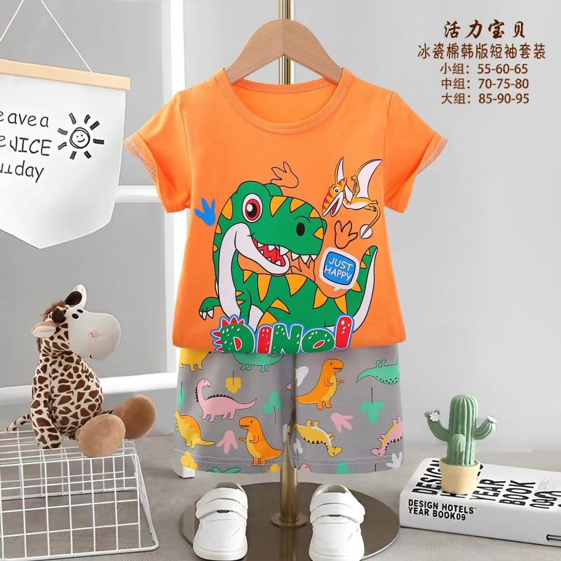 ست راحتی بچگانه وارداتی