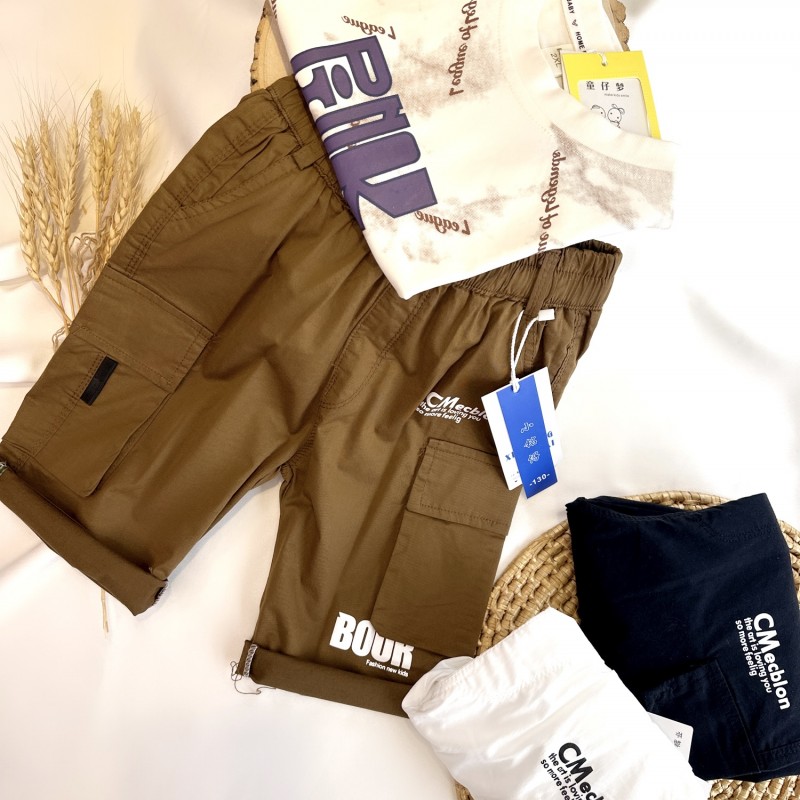 شلوارک  بچگانه