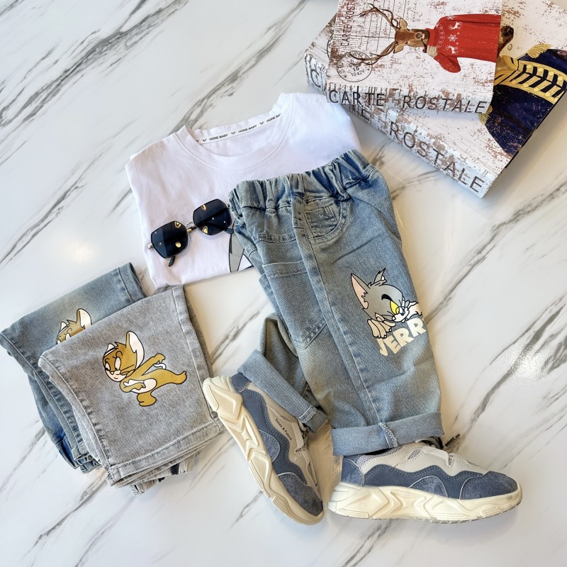 شلوارک وارداتی بچگانه