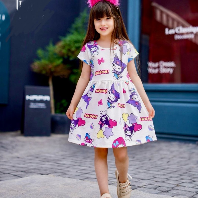 سارافون راحتی نخ پنبه