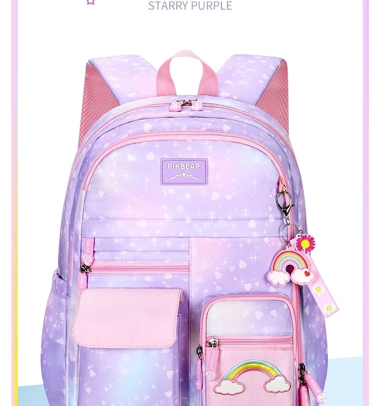 کوله مدرسه وارداتی