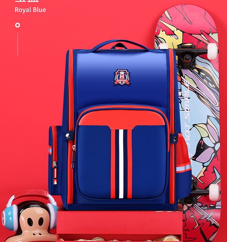 کوله مدرسه طبی و ضدآب