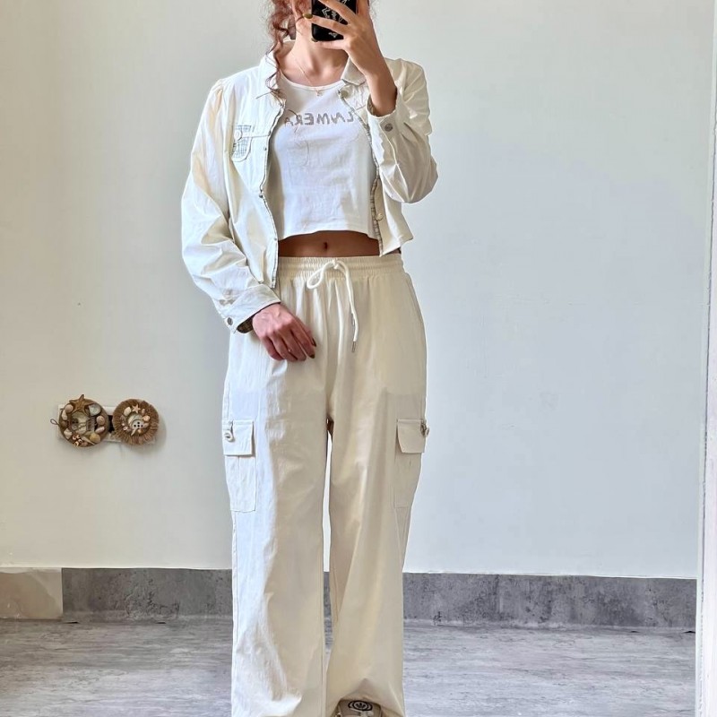 سه تیکه وارداتی تینیجری