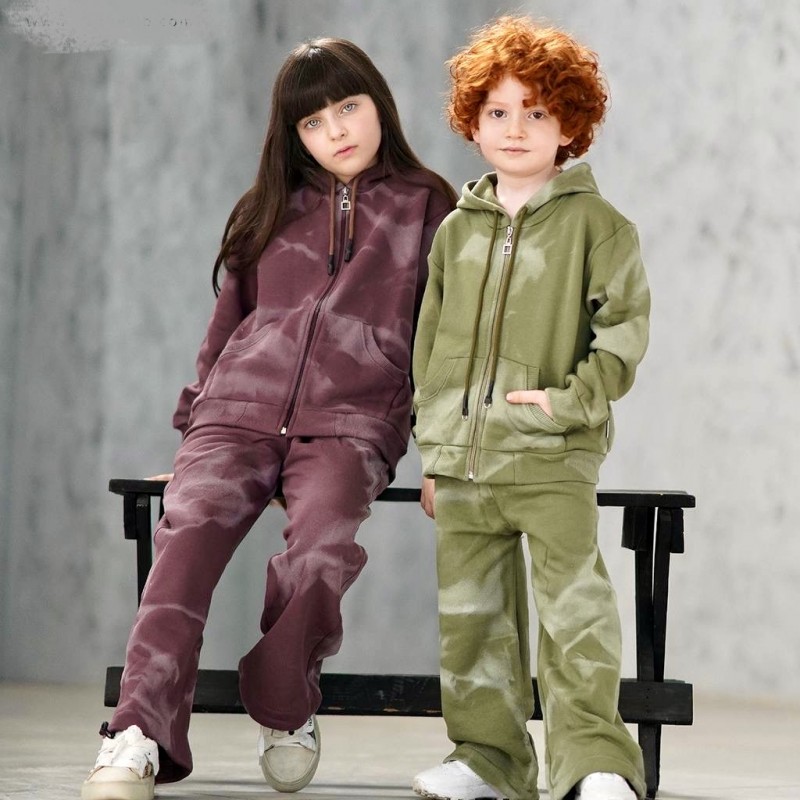 سویشرت شلوار تو کرک