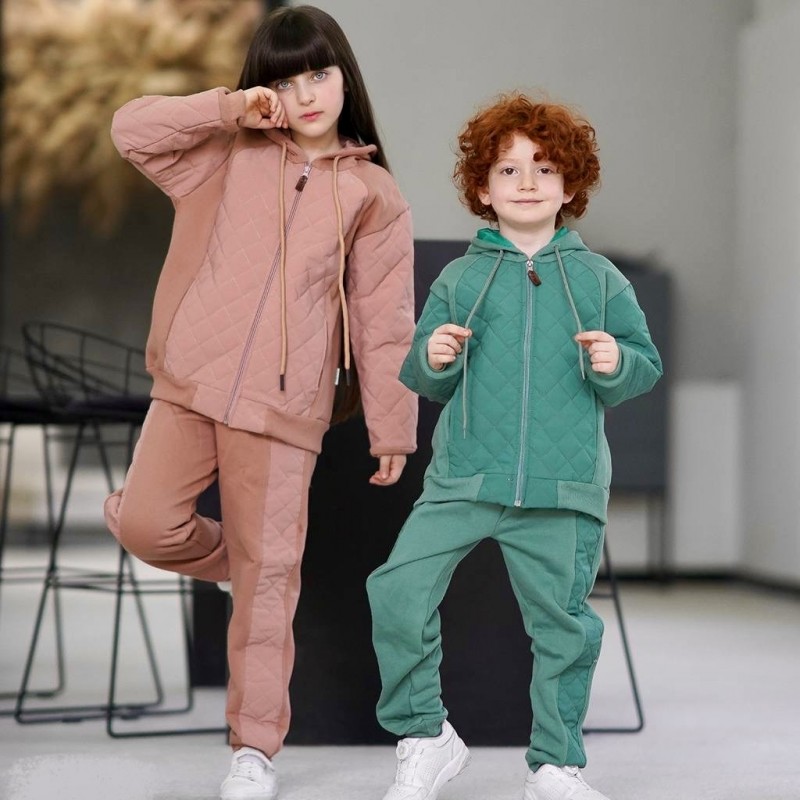 سویشرت شلوار دخترونه و پسرونه