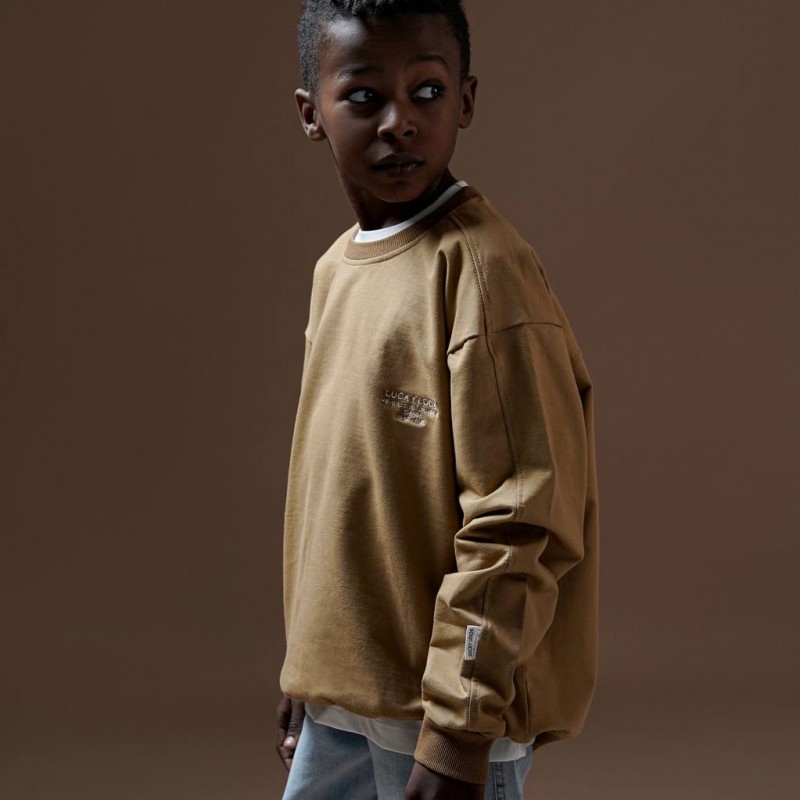 دورس بچگانه و تینیجری