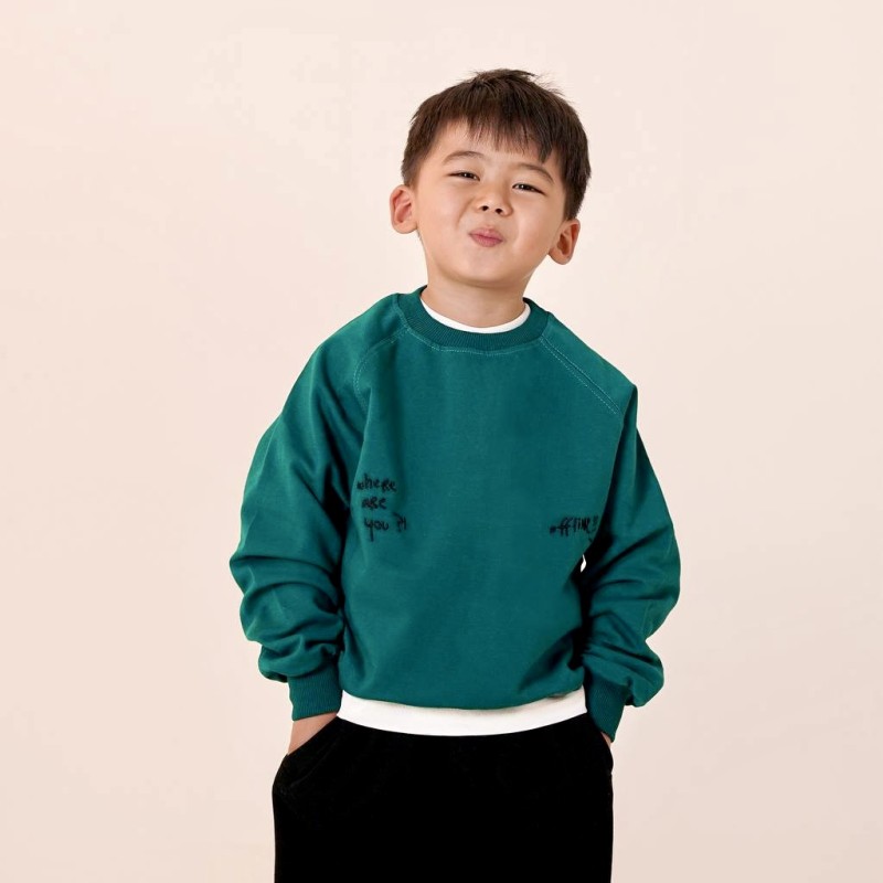 ست دو تیکه خیابانی بچگونه و تینیجری