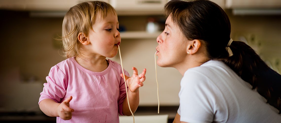 ۵۰ نکته مهم برای تربیت فرزندان