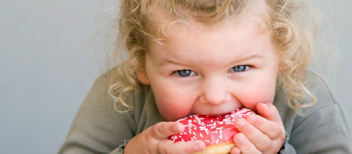 حذف شکر چه تاثیری بر سلامت فرزندان دارد؟