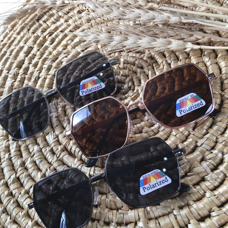 عینکهای 5 ضلعی