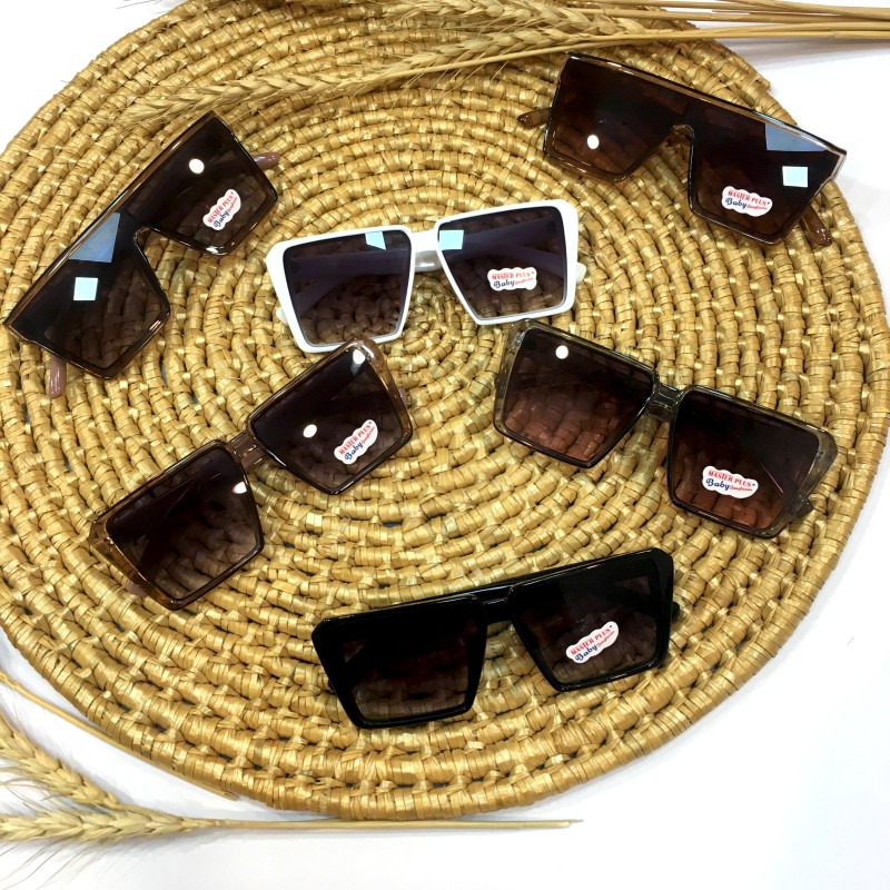 عینکهای استاندارد وارداتی