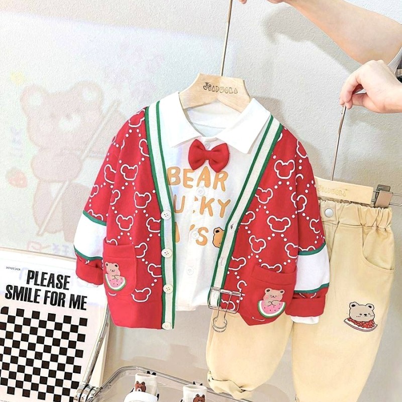 ست سه تیکه یلدایی