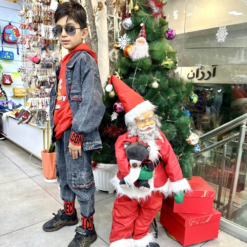 ست سه تیکه مجلسی