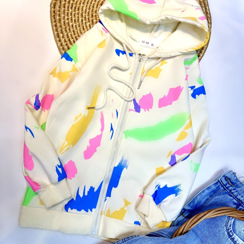 سویشرت بچگانه لاینردار