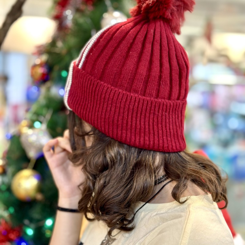 کلاه بافت تینیجری