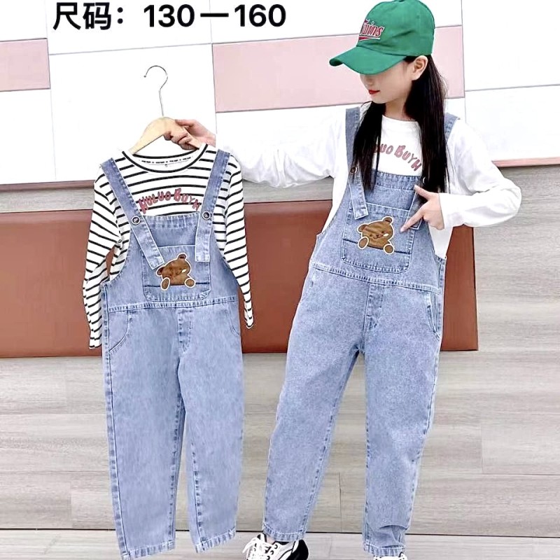 ست بیلر نوجوانی