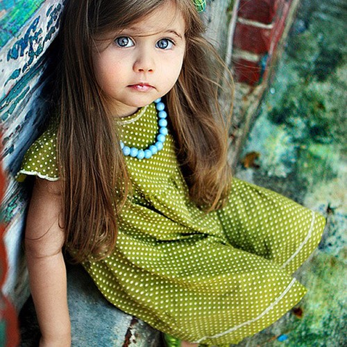 ایمنی لباس کودک