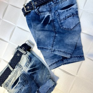 شلوارک بچگانه ترک