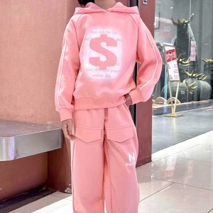 ست خیابانی اسپرت دخترونه پسرونه