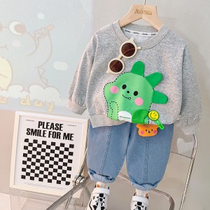 دو تیکه وارداتی بچگانه اورجینال