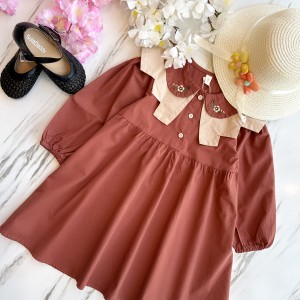 سارافون وارداتی دخترونه