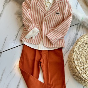 کت و شلوار نقلی وارداتی