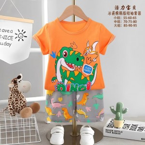 ست راحتی بچگانه وارداتی