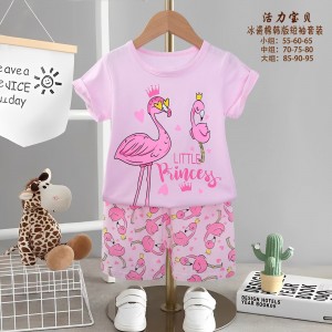 ست راحتی وارداتی بچگانه