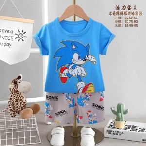 ست راحتی نخ پنبه وارداتی