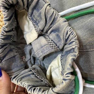 شلوارک وارداتی بچگانه