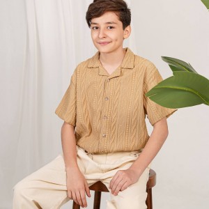 پیراهن مراکشی اسپرت